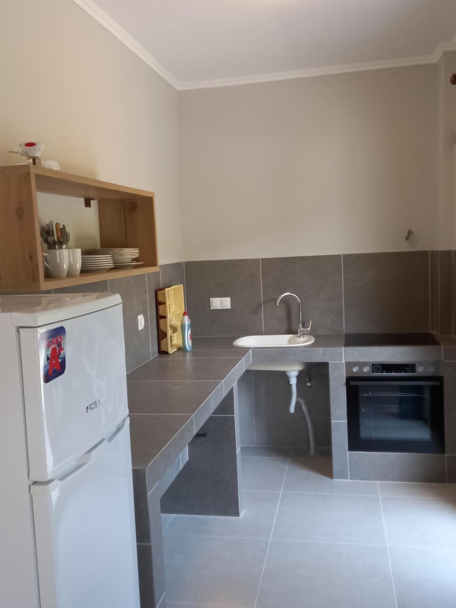 Petradaki Apartments Mola Kalyva Room photo